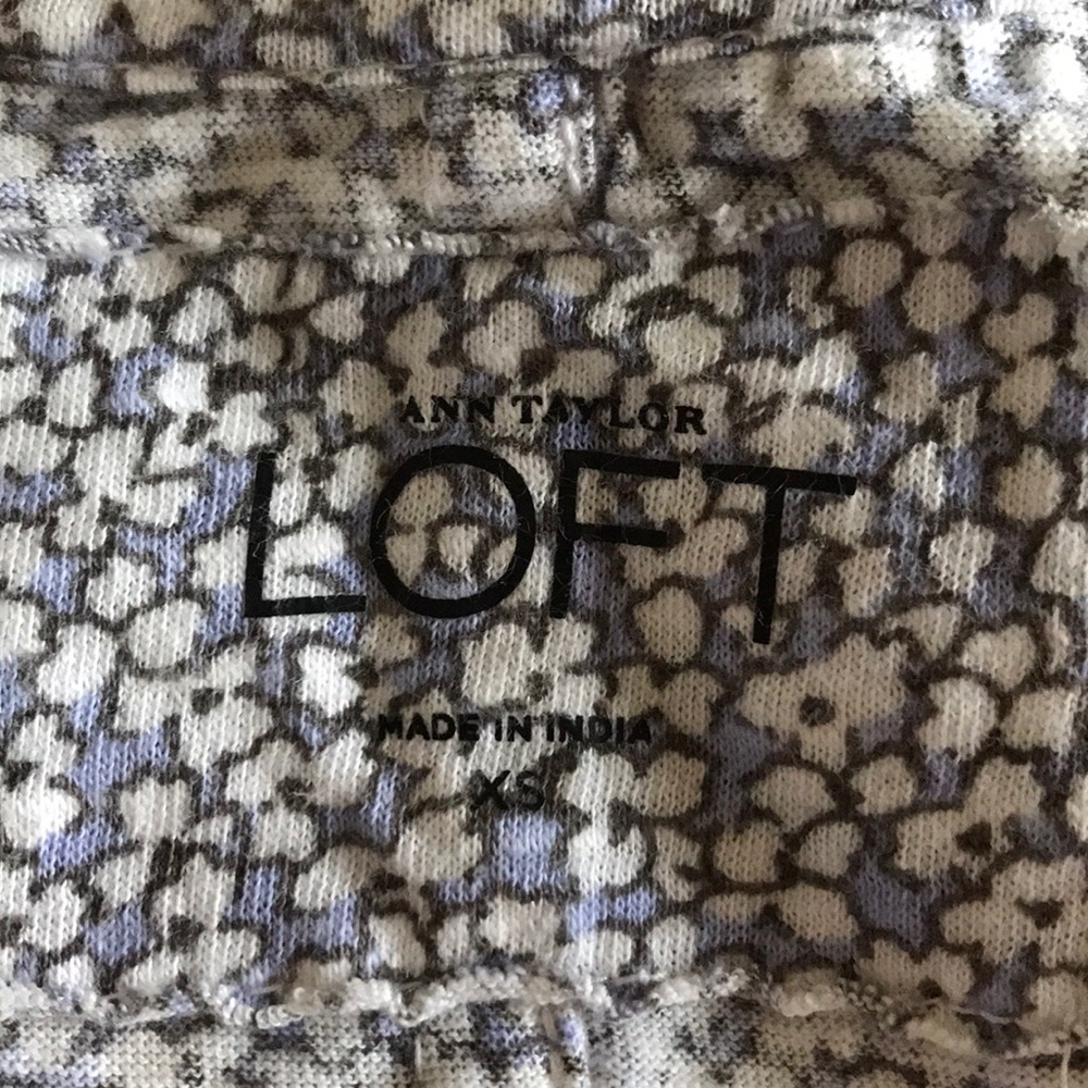 Loft T-shirt - Picture 4 of 5